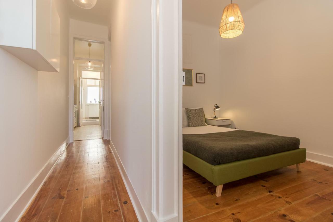 Barbosa River Views Appartement Lissabon